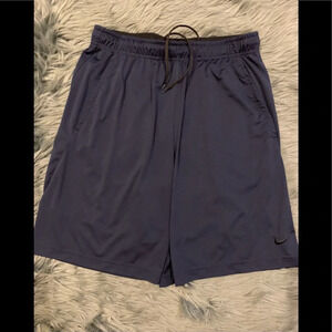 Nike Dri-FIT Shorts